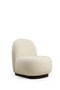 Atelier Del Sofa Tina - Blanco Bouclet